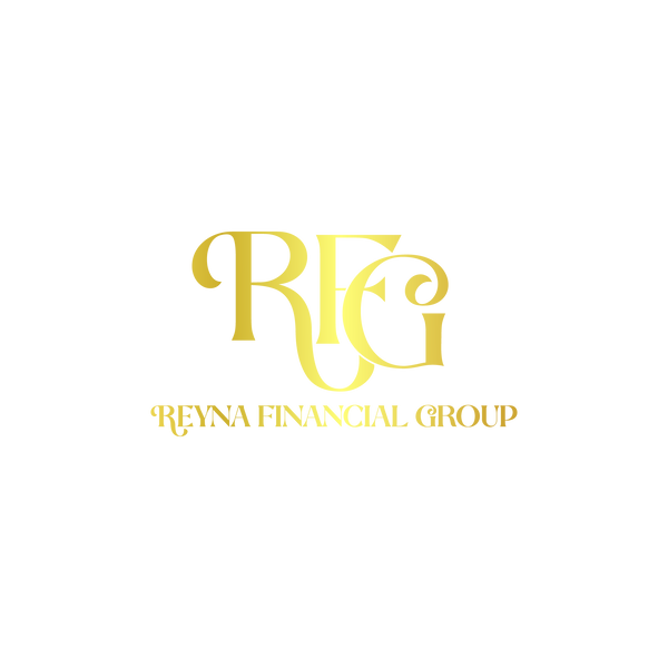 REYNA FINANCIAL GROUP