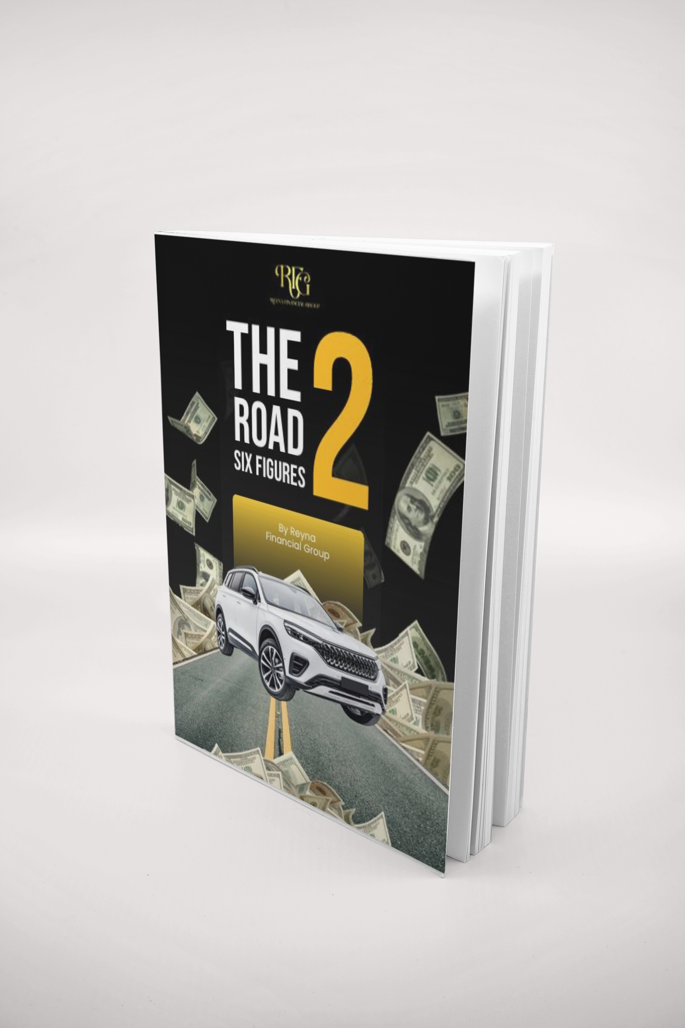 The Road To SIx Figures